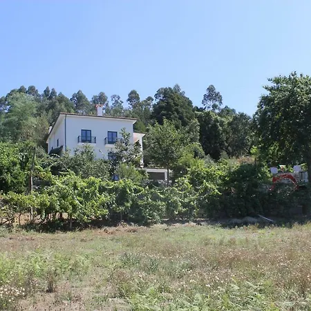 Quinta Do Bacelo, Casa Completa, 4 Quartos E Piscina Country house *