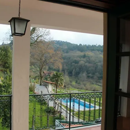 Quinta Do Bacelo, Casa Completa, 4 Quartos E Piscina Braga
