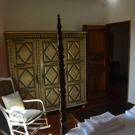 Quinta Do Bacelo, Casa Completa, 4 Quartos E Piscina
