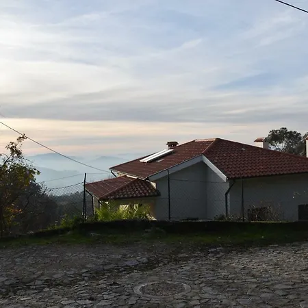 Quinta Do Bacelo, Casa Completa, 4 Quartos E Piscina Braga