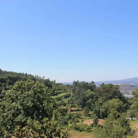 Quinta Do Bacelo, Casa Completa, 4 Quartos E Piscina * Braga