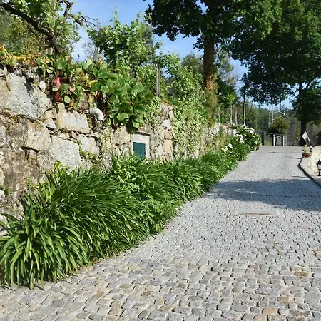 Quinta Do Bacelo, Casa Completa, 4 Quartos E Piscina Country house Braga