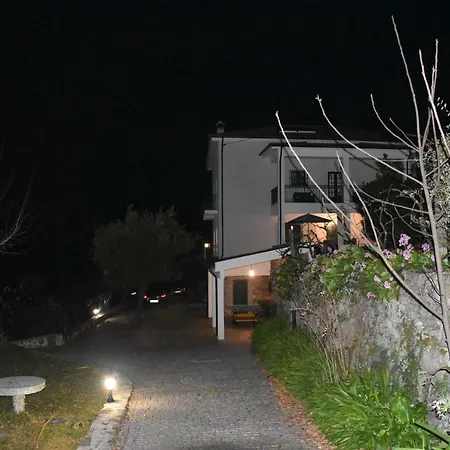 Quinta Do Bacelo, Casa Completa, 4 Quartos E Piscina Country house