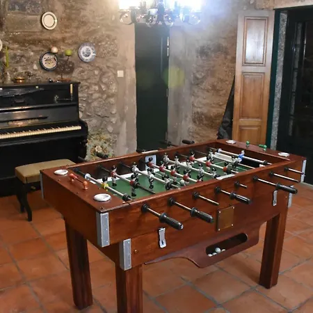 Quinta Do Bacelo, Casa Completa, 4 Quartos E Piscina Country house Braga