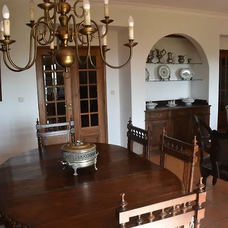 Quinta Do Bacelo, Casa Completa, 4 Quartos E Piscina