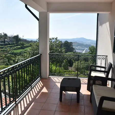 Country house Quinta Do Bacelo, Casa Completa, 4 Quartos E Piscina Braga