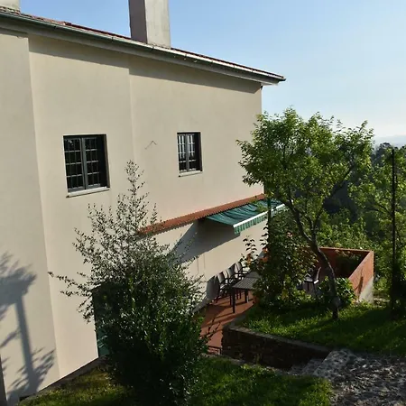 Quinta Do Bacelo, Casa Completa, 4 Quartos E Piscina Country house