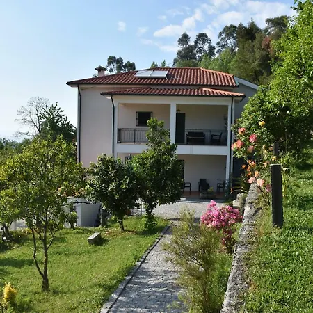 Quinta Do Bacelo, Casa Completa, 4 Quartos E Piscina Country house Braga