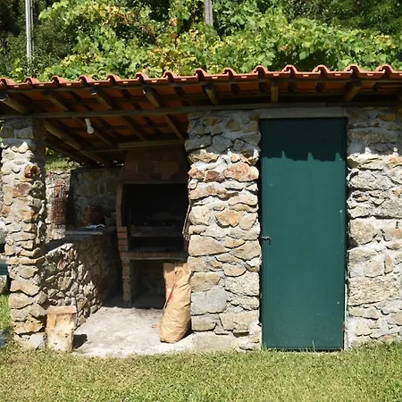 Country house Quinta Do Bacelo, Casa Completa, 4 Quartos E Piscina *